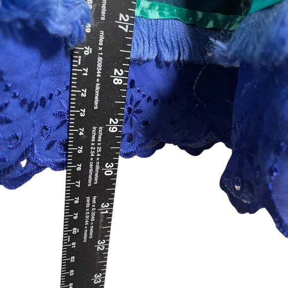 Disney Parks Encanto Mirabel Dress Girl's 4 Princess Costume Madrigal - Picture 6 of 10